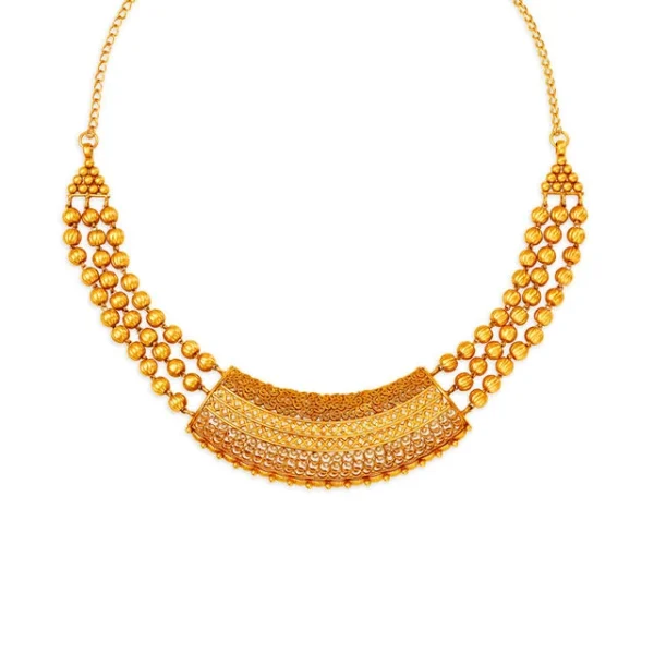 Majestic Grand Necklace - Image 2