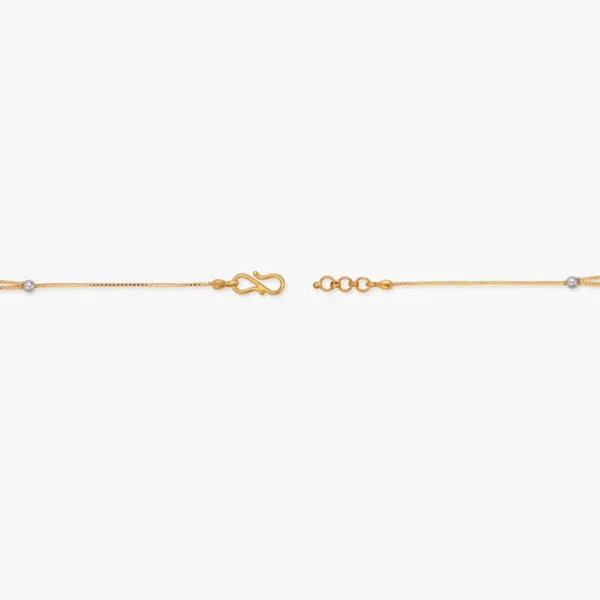 Aura Of Timeless Grace Bracelet - Image 2