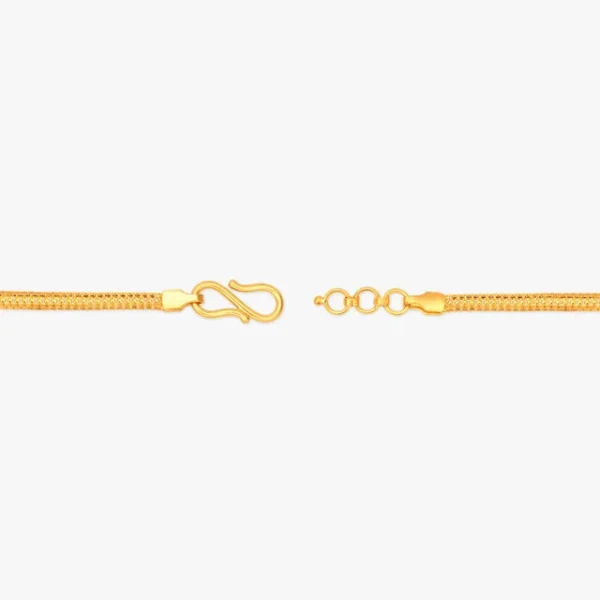Marvelous Gold Bracelet - Image 2