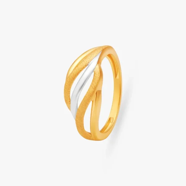 Indelible Opulence Ring