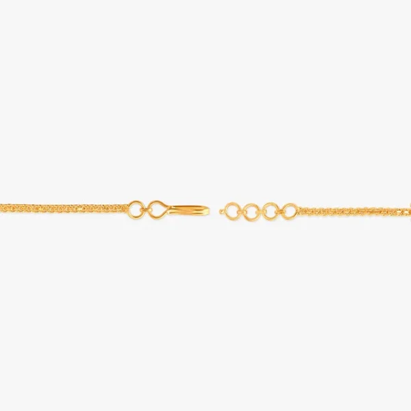 Slender Traditional Bracelet - Image 2