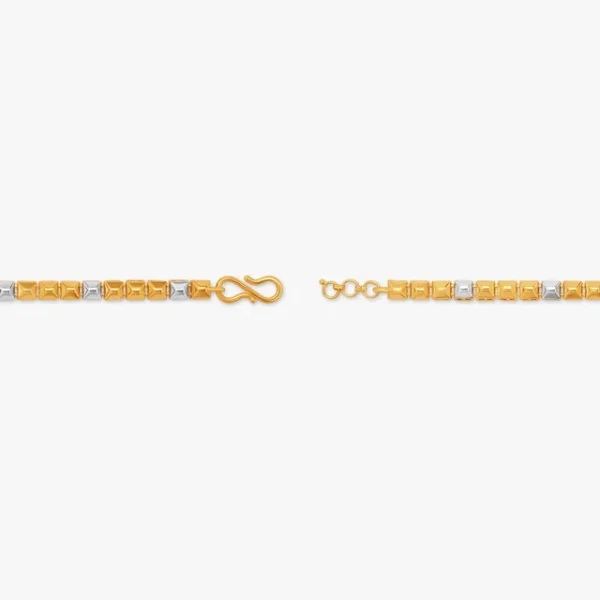 Regal Charm Bracelet For Men - Image 2
