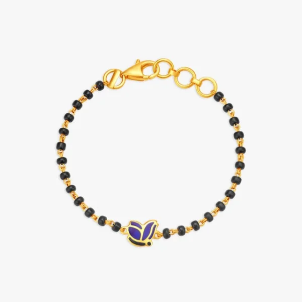 Charming Butterfly Bracelet