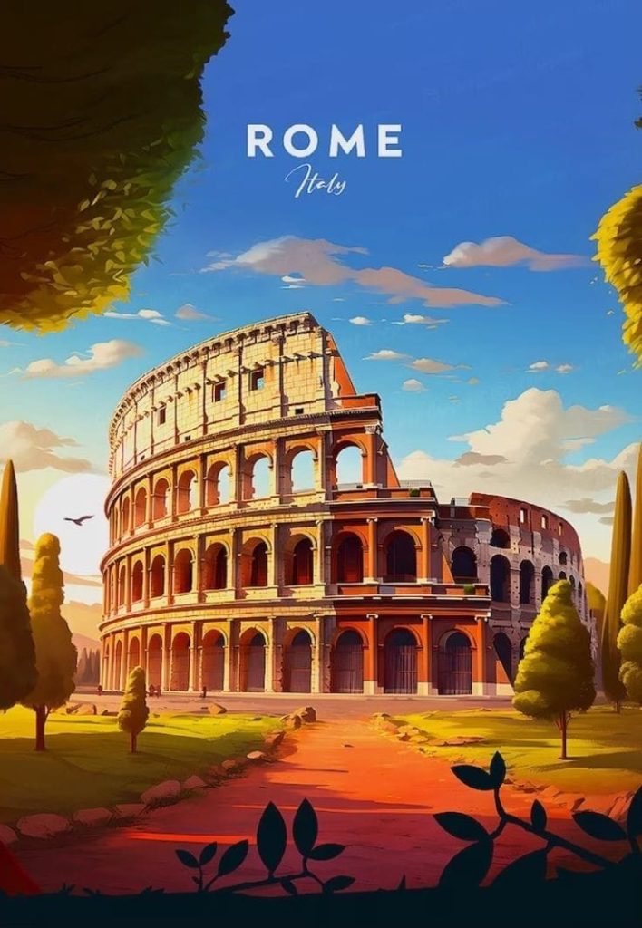 Rome is the capital city of Italy. It is also the capital of the Lazio region, the centre of the Metropolitan City of Rome Capital, and a special comune named Comune di Roma Capitale. Travel with Skypiea Tours And Travels. Best Tour Operators In Kannnur