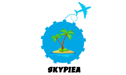 SKYPIEA TOURS & TRAVELS