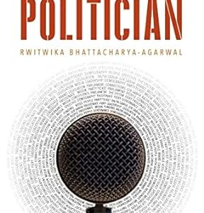 What Makes a Politician Paperback – 25 September 2017