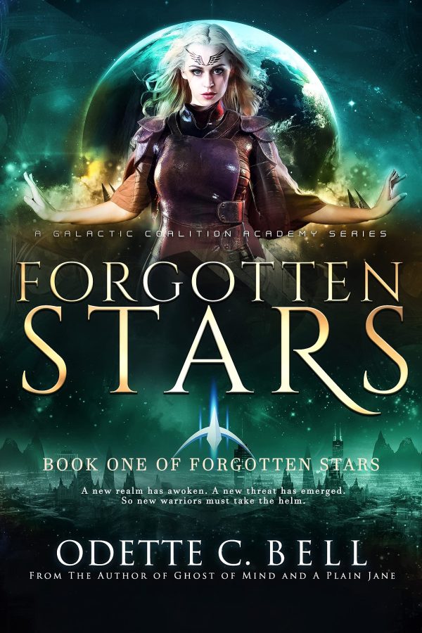 Forgotten Stars