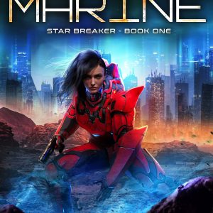 Breaker Marine
