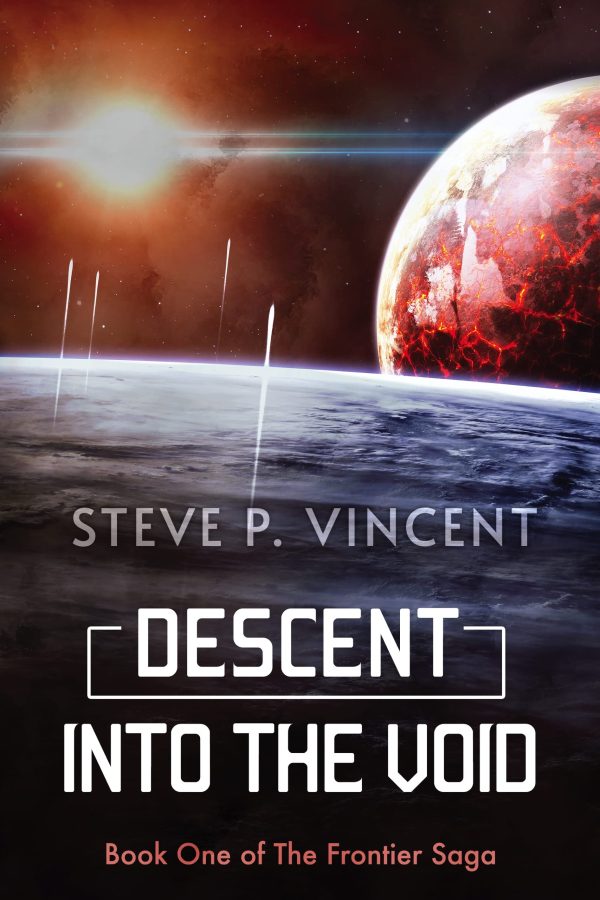 Descent into the Void