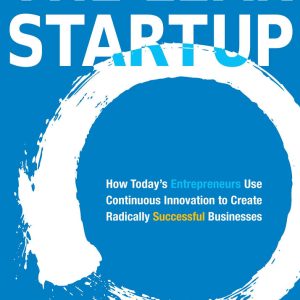 The Lean Startup