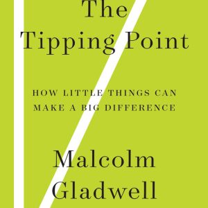 The Tipping Point