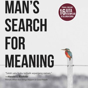 Man's Search for Meaning