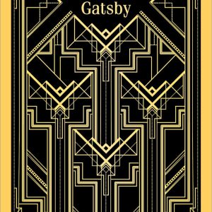 The Great Gatsby