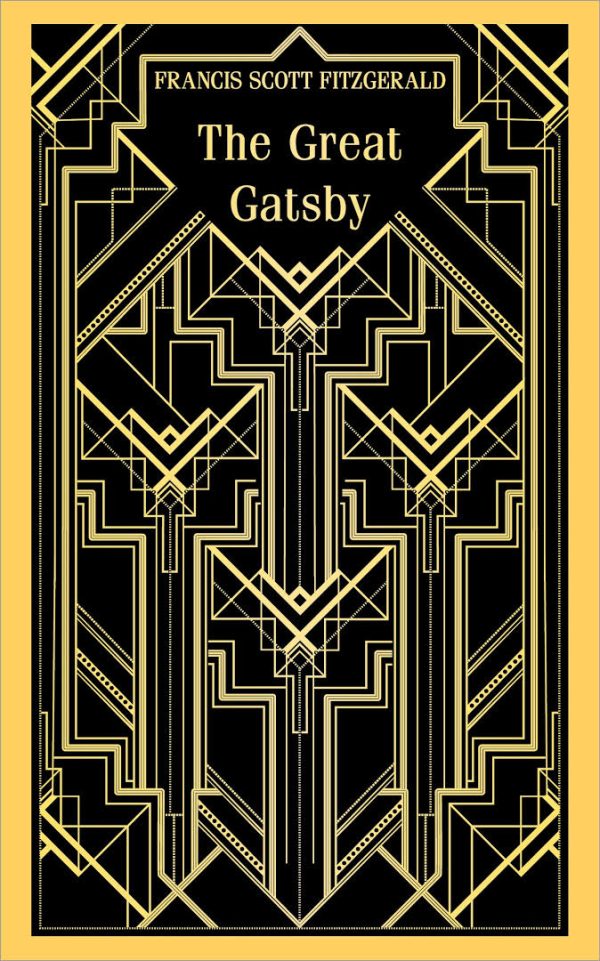 The Great Gatsby