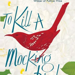 To Kill a Mockingbird