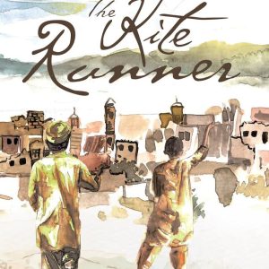 The Kite Runner
