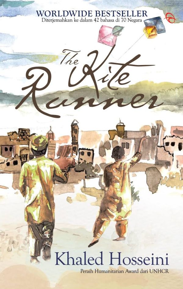 The Kite Runner