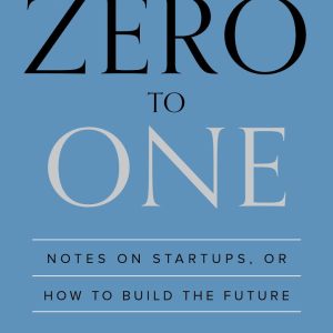 Zero To One
