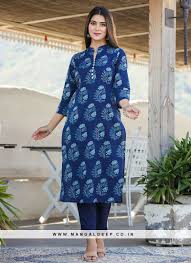 BLUE PRINTED