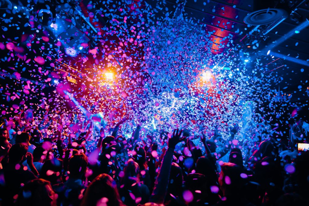 top indian event management companies